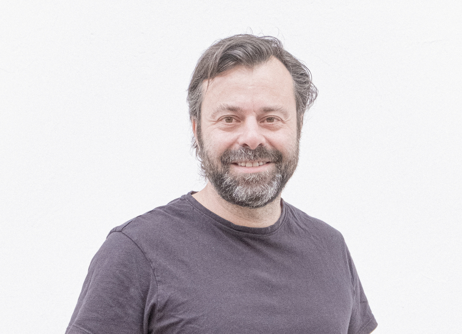 Fernando Delgado Just