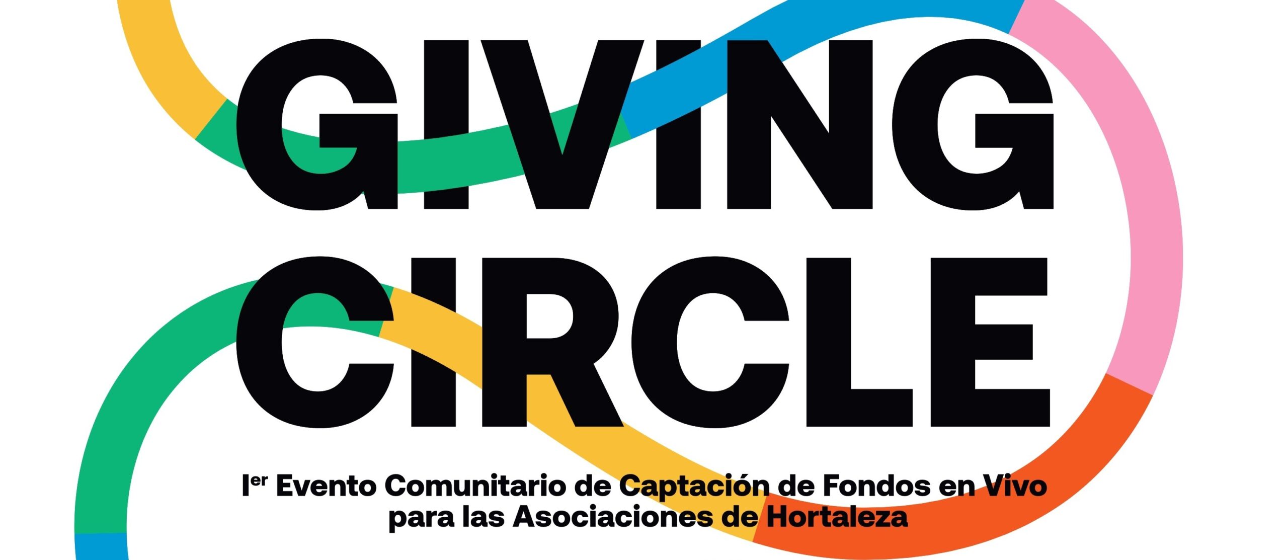 Filanda impulsará en septiembre el primer Giving Circle de Hortaleza